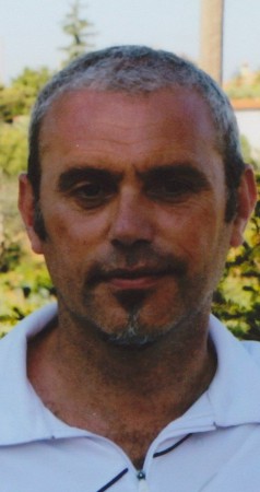 Luca Castrichella